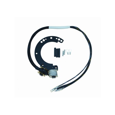 Cdi Electronics Mrc Stator 2Cyl W/3 Pin 174-6617K1